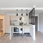 Paris 15 Tour-Eiffel Bd Grenelle - 1 Bedroom