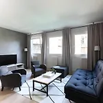 Paris 15 Tour-Eiffel Bd Grenelle - 1 Bedroom