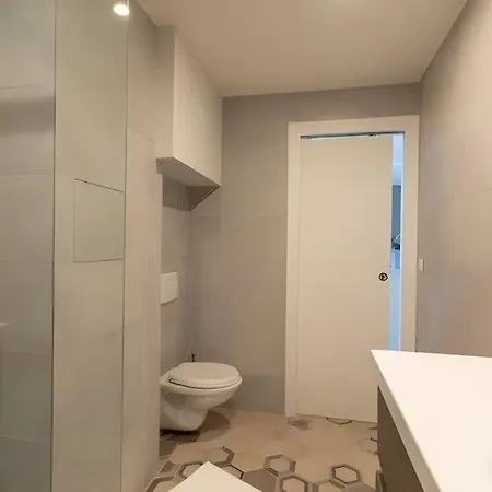 15 Tour-eiffel Bd Grenelle - 1 Bedroom Parigi