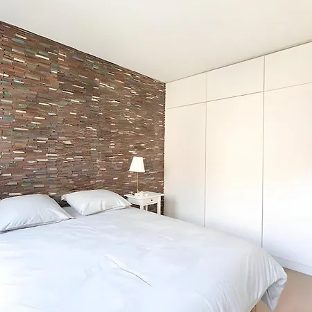Apartment 15 Tour-eiffel Bd Grenelle - 1 Bedroom *